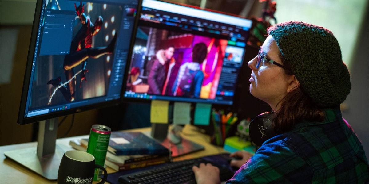The Powerful Shift Toward Immersive Blockchain Gaming Experiences