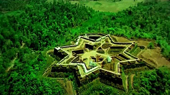 Luxury resorts in Sakleshpur
