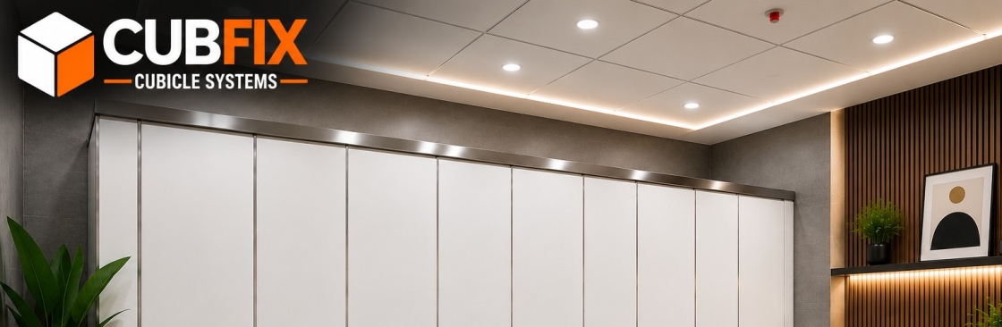 Cubfix Cubicles Cover Image