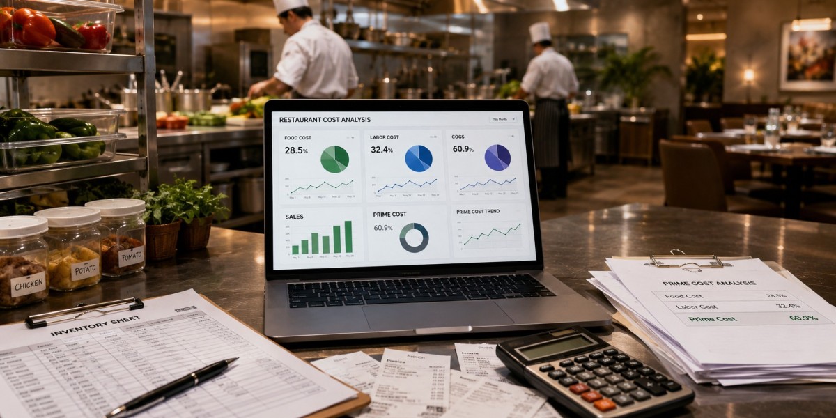 Prime Cost Restaurant: What It Is, How to Calculate It, and Why It Matters