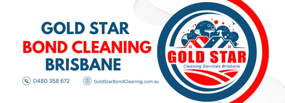 Gold Star Bond Cleaning Brisbane Cover Image