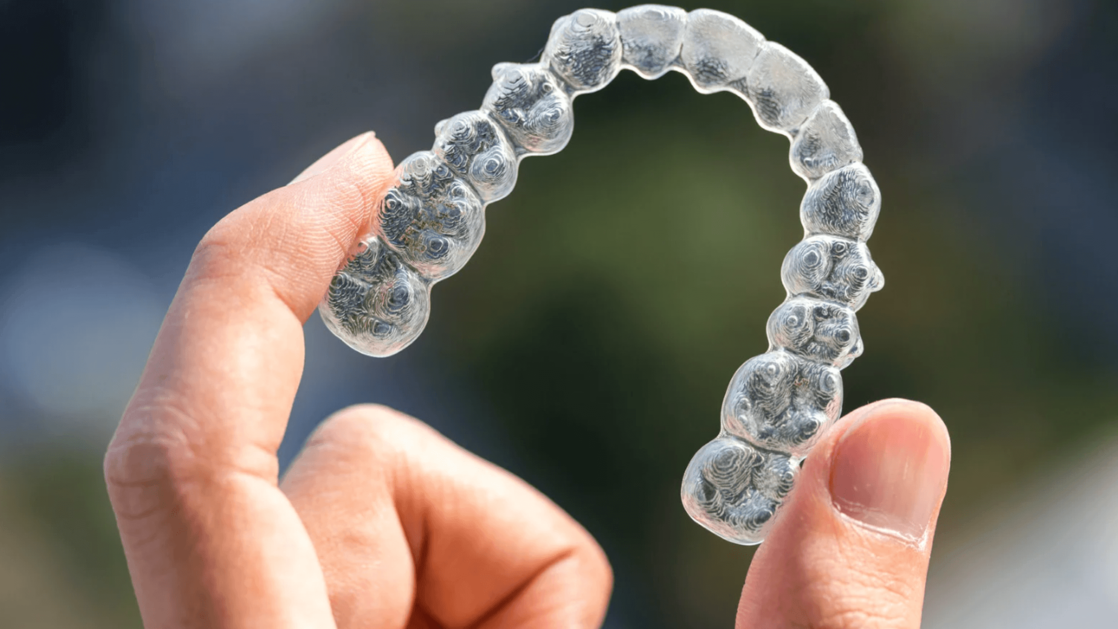 Invisalign Provider in Auburn & Natomas CA | Book Consultation near Auburn CA