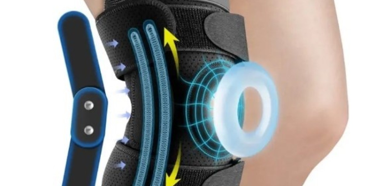 Can steriger Knee Brace Fit Different Physical Activity Needs