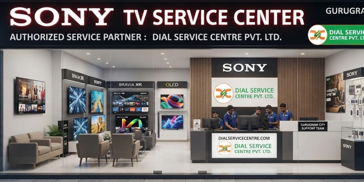 Can Sony TV Service Center in Gurugram replace faulty display controller boards?