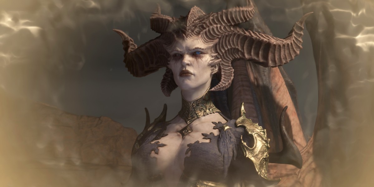 MMOexp Diablo 4: Watch for BlizzCon News