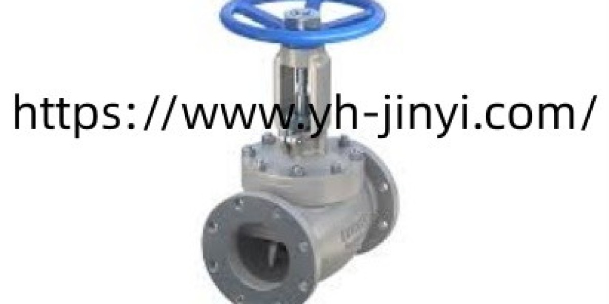 What Makes Jinyi China Valve Practical For Industrial Pipelines