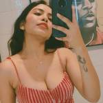 Priya Sharma Profile Picture
