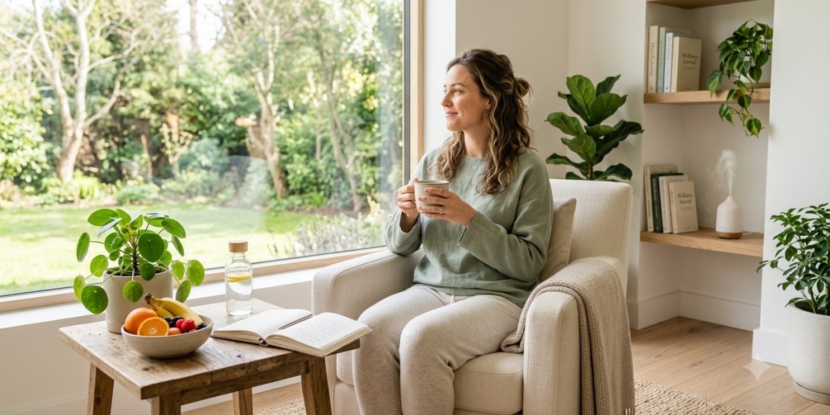 Small Positive Changes That Can Make Your Days Happier, Healthier, and More Peaceful