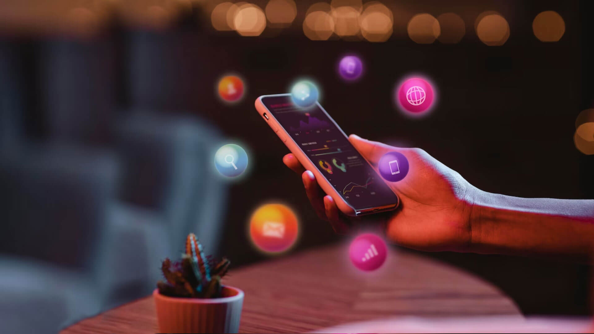 PPC Edge | Social Media Marketing