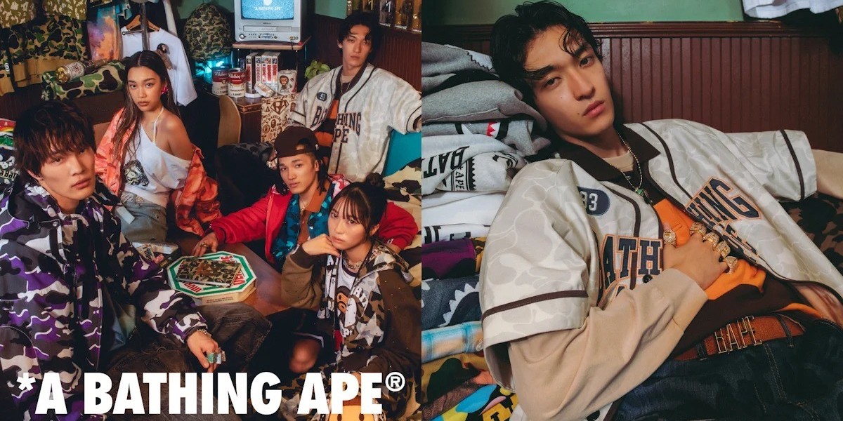 Is BAPE a Good Investment for Streetwear Collectors?