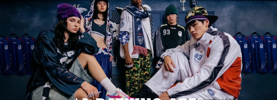 Vuori Clothing US Cover Image