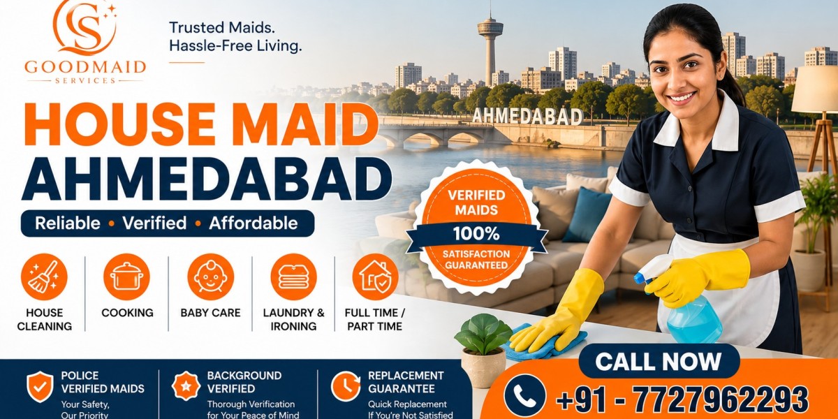House Cleaning Ahmedabad – Professional Home Cleaning Experts