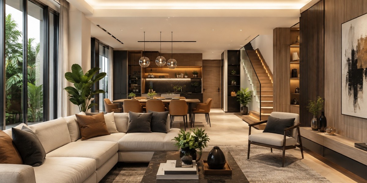 Smart Home Choices for Modern Living With Household Appliances Pakistan