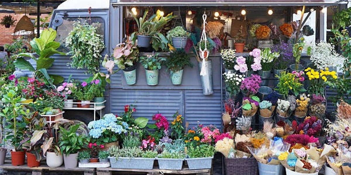 Car Flower Decoration in Ajman | Elegant Floral Designs