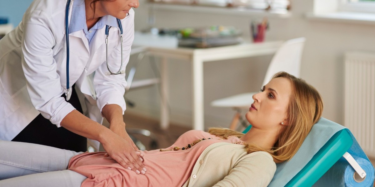 Treatment For Bulky Uterus With Thickened Endometrium