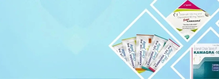Kamagra Direct Cover Image