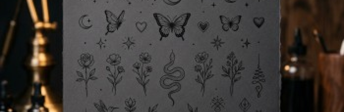 Specki Tattoo Cover Image