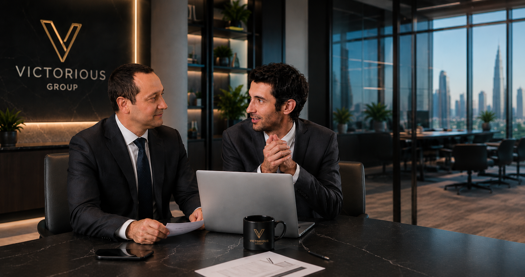 Business Courses in Dubai | Business Management Course Dubai