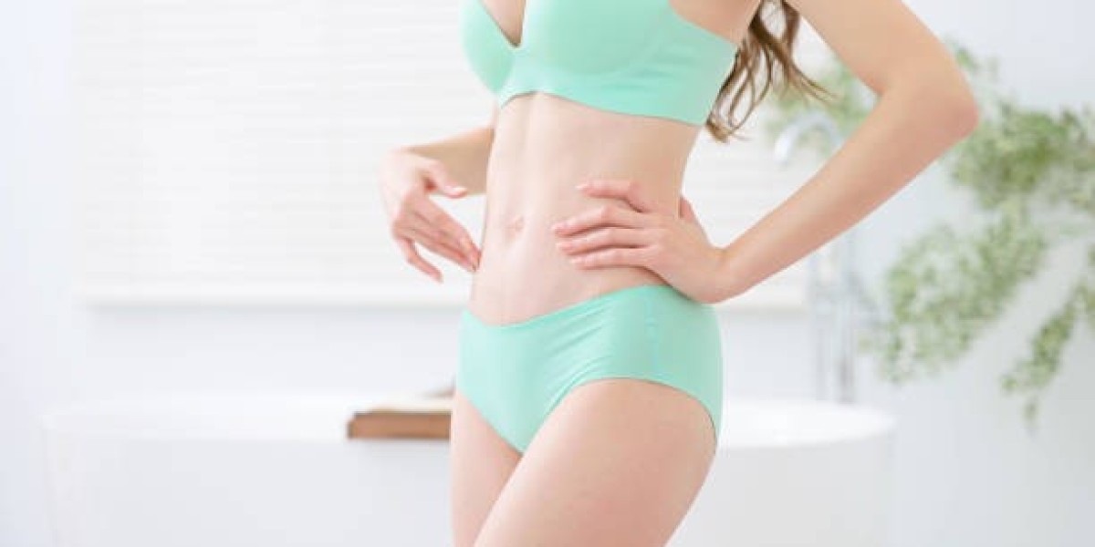 Exploring Liposuction for More Defined Waist and Body Contours