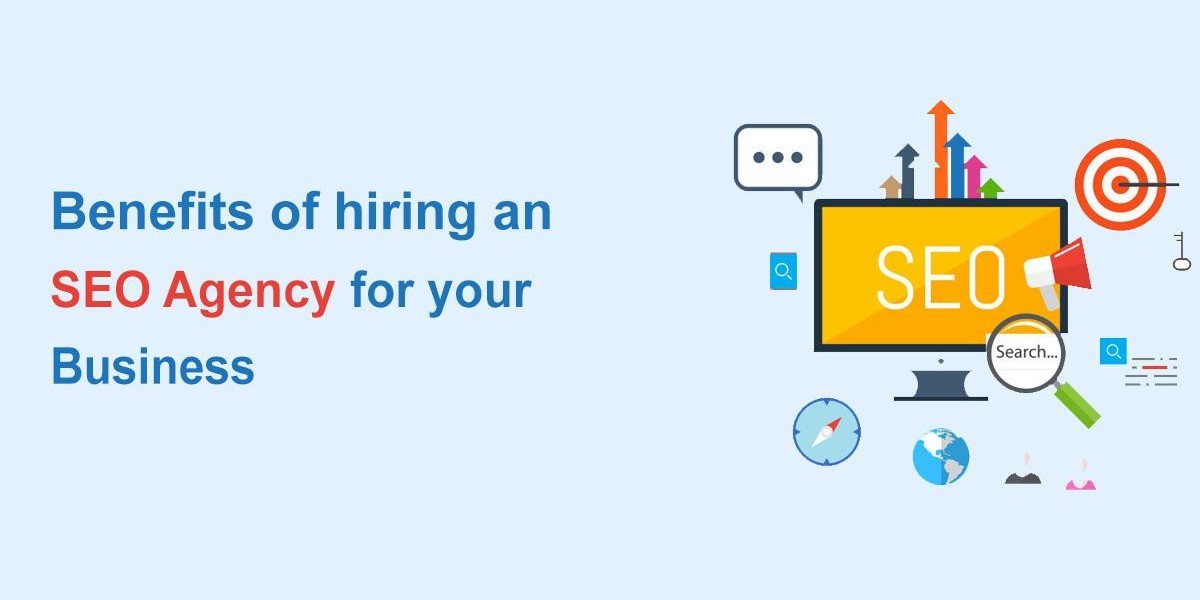SEO Agency In UK for Better Medical Website Search Visibility