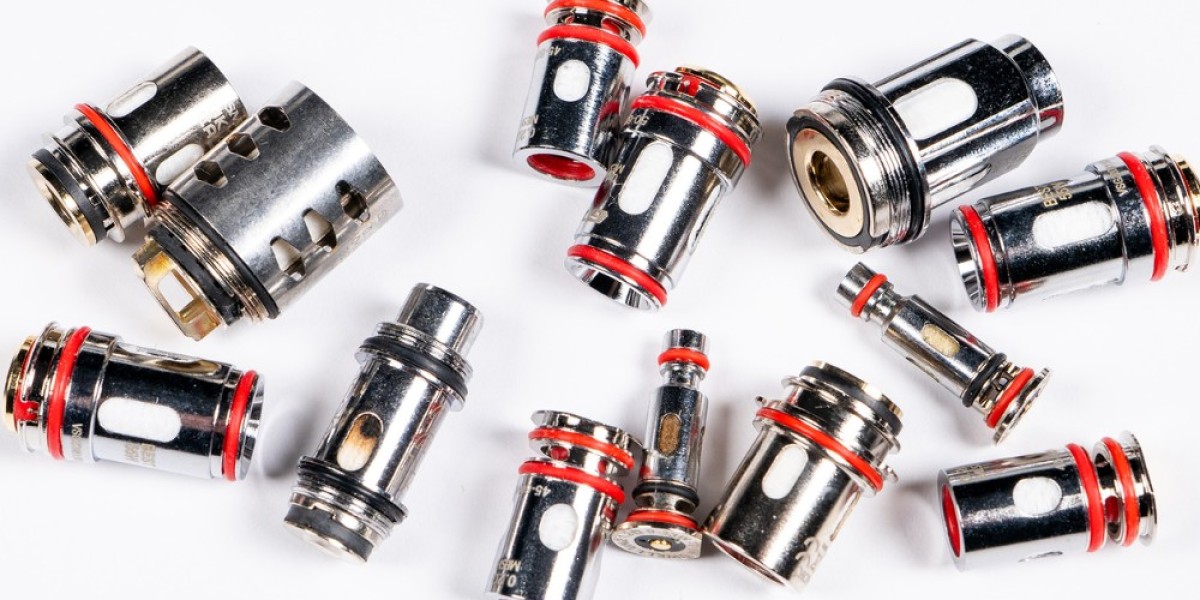 What Is a Mesh Coil? A Guide for UK Vapers