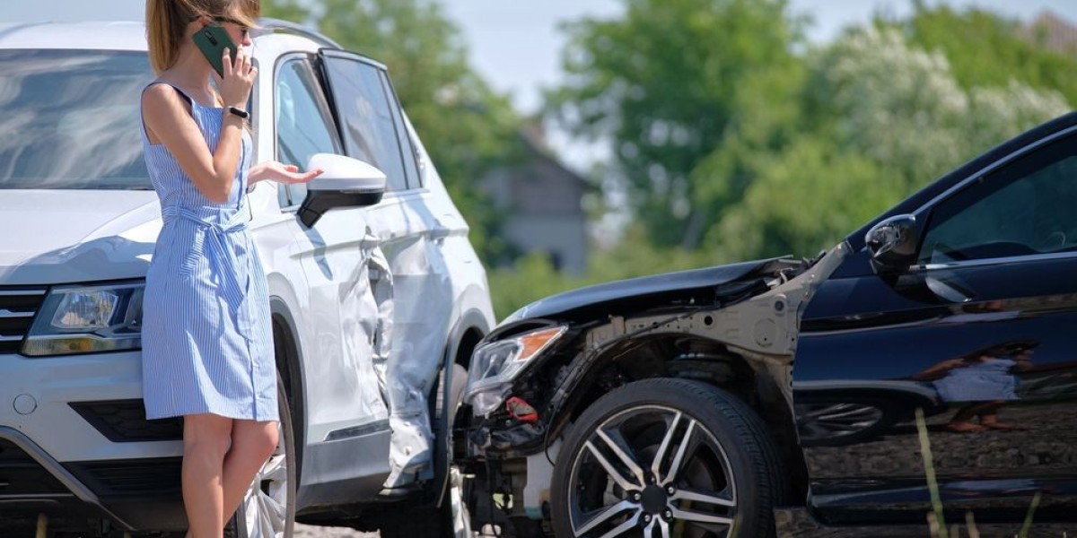 Personal Injury Claims After a Road Accident: Your UK Guide