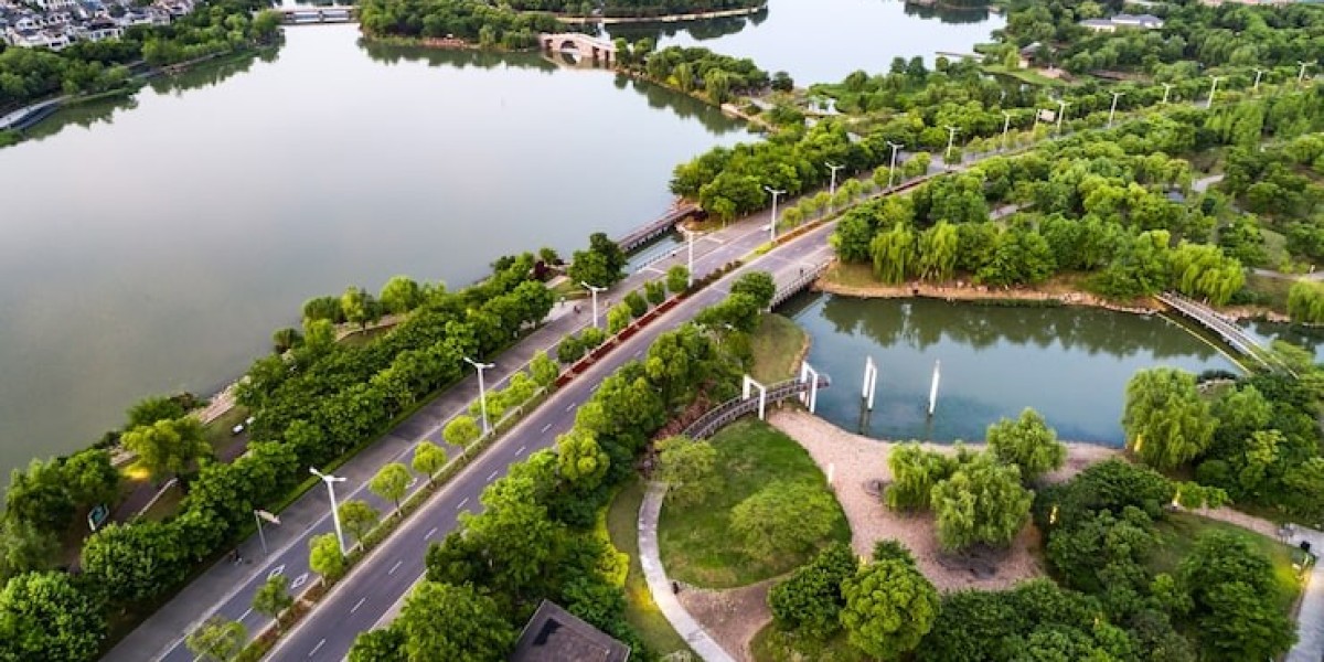 Taiwan Water Recycling Gains Momentum as Industry Strengthens Water Security