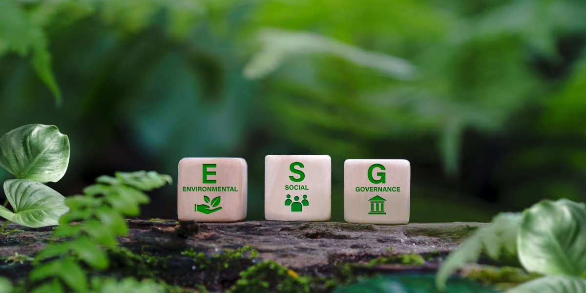 From Sustainability Goals to Business Strategy: Making ESG Action Measurable
