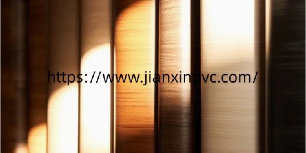 Exploring the Everyday Value of PVC Shower Curtain Film