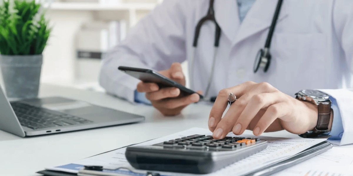 Medical Billing Services for Streamlined Claims Administration