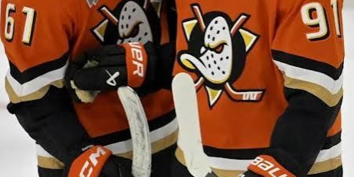 Viel a Imperative Element of Anaheims Early Playoff Accomplishment