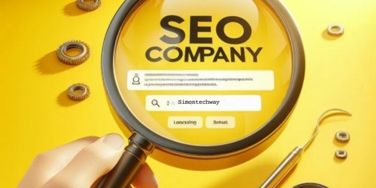 SEO Company in Chennai – Simontechway