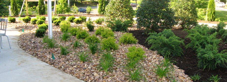 Bradley Landscaping Cover Image
