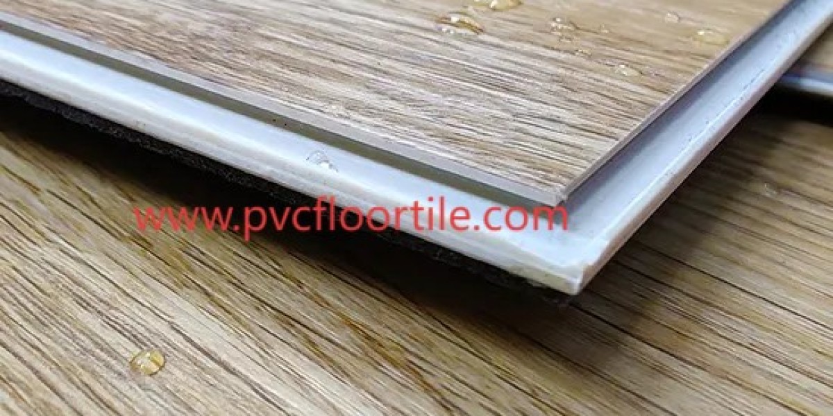 How Can pvcfloortile China SPC Flooring Match Project Requirements?