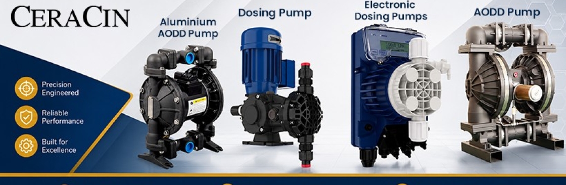 Ceracin India Pvt Ltd Cover Image