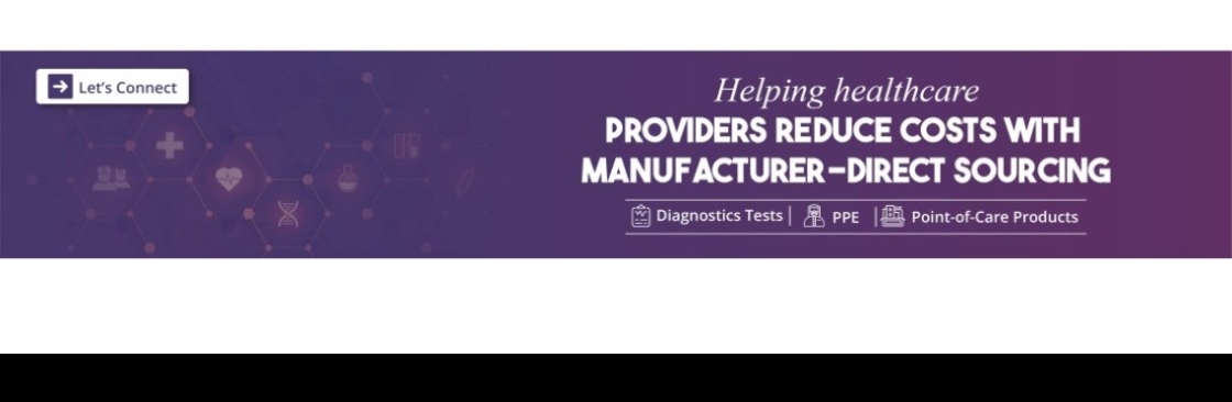 RCS Healthcare Cover Image