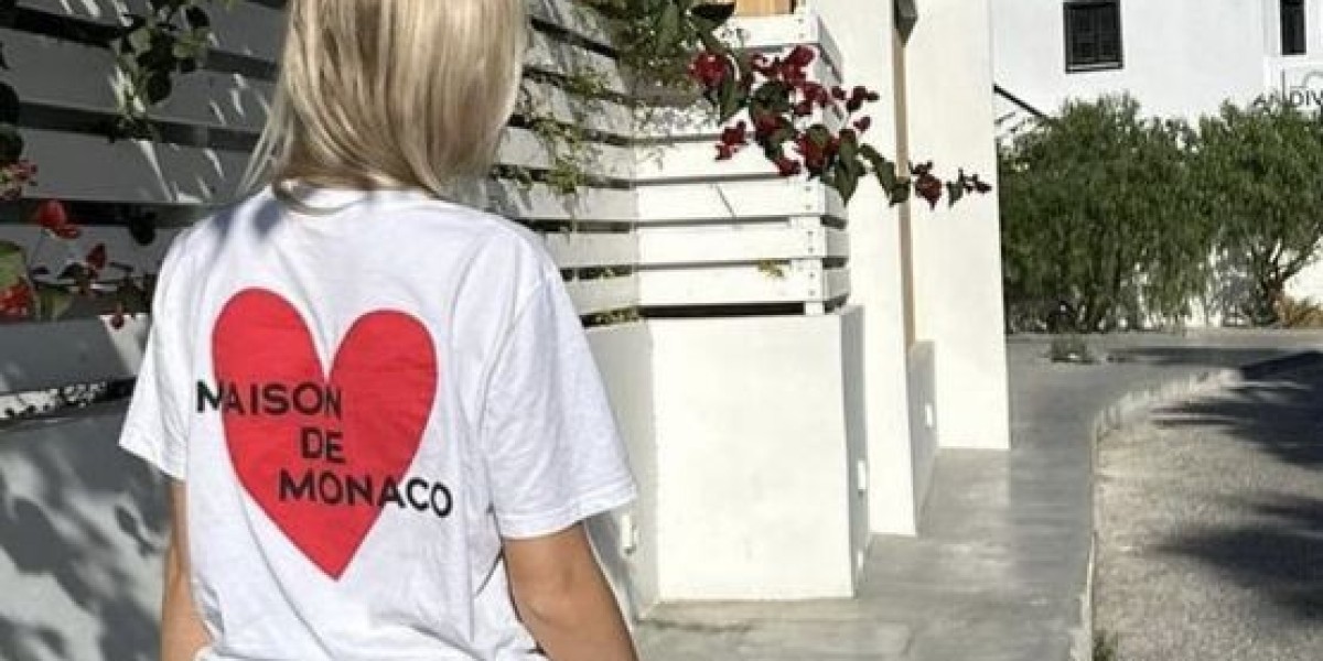 Why Maison de Monaco Is Making Waves in Fashion