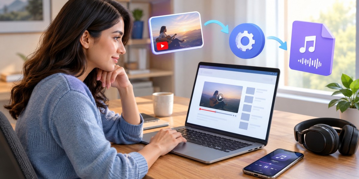 Best Ways to Convert YouTube Videos to MP3
