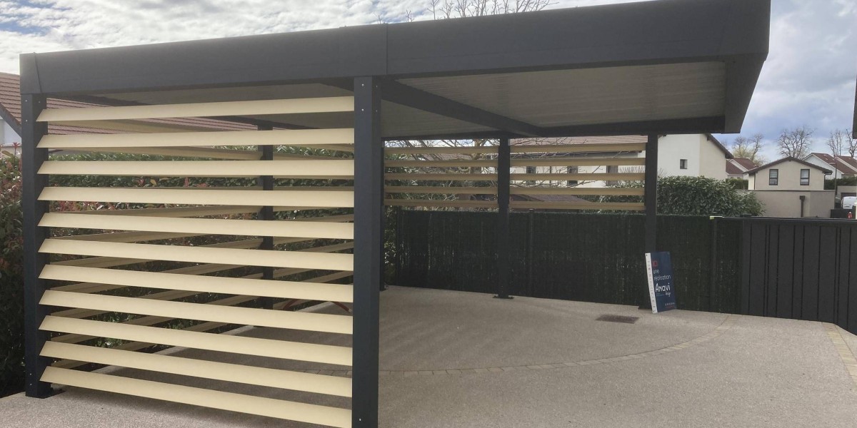Prestige Carports | Quality Aluminum Carport Kits