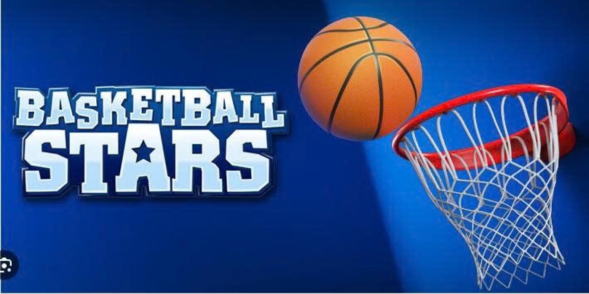 Mastering the Court: A Beginner's Guide to Basketball Stars