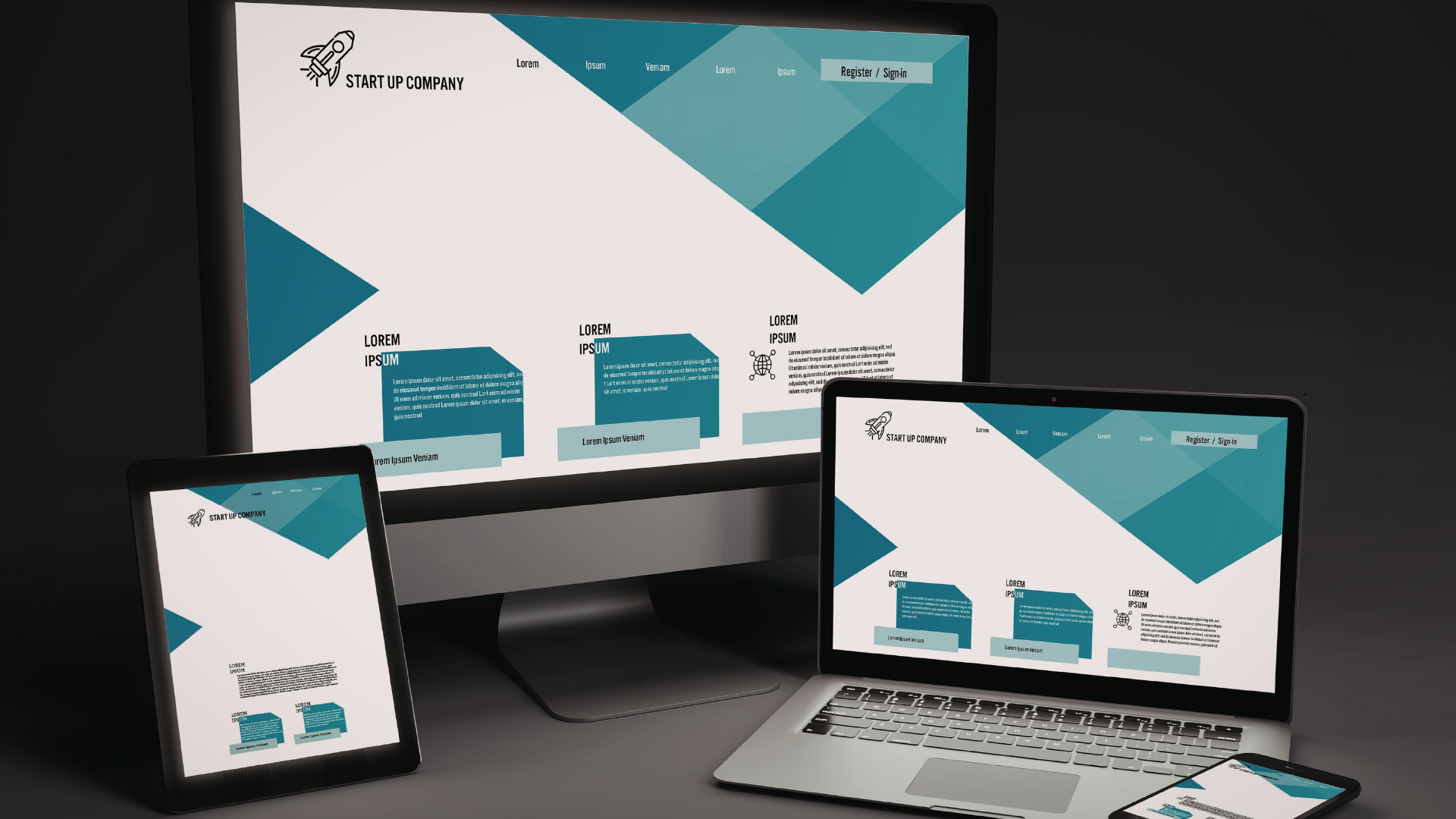 web designer