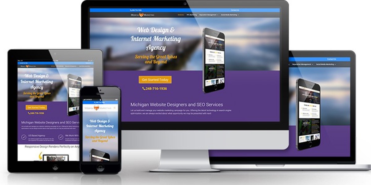 Website Developers in Michigan: What to Know Before Hiring the Right Team