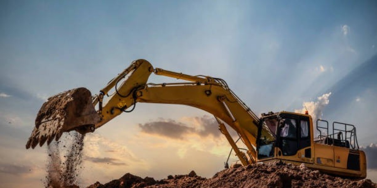 What Years Of Local Digging Teach An Excavating Company In Woodstock VA