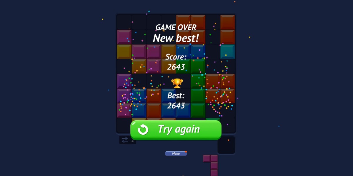 Block Blast: The “One More Game” Browser Puzzle That Got Weirdly Hard