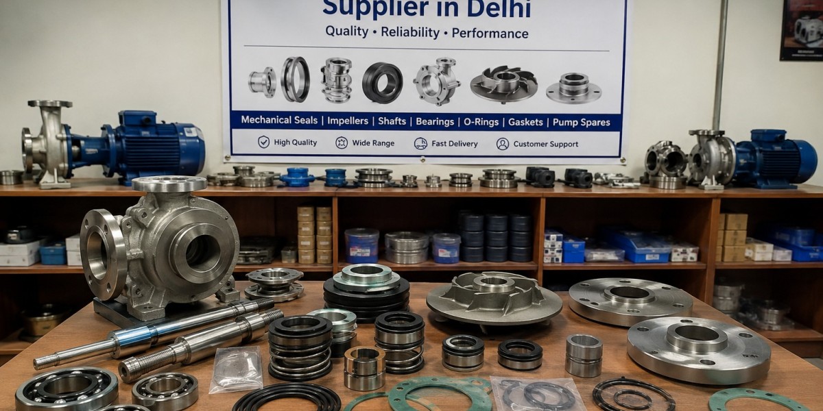 Miscellaneous Products Supplier Quality Parts