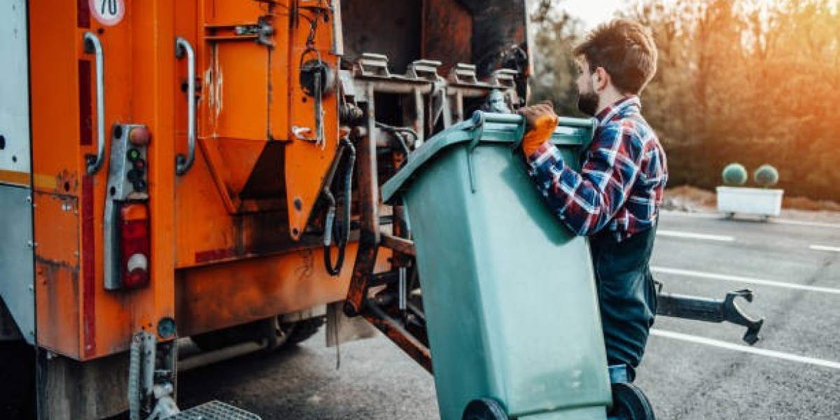 Understanding Junk Removal Services in Port Coquitlam