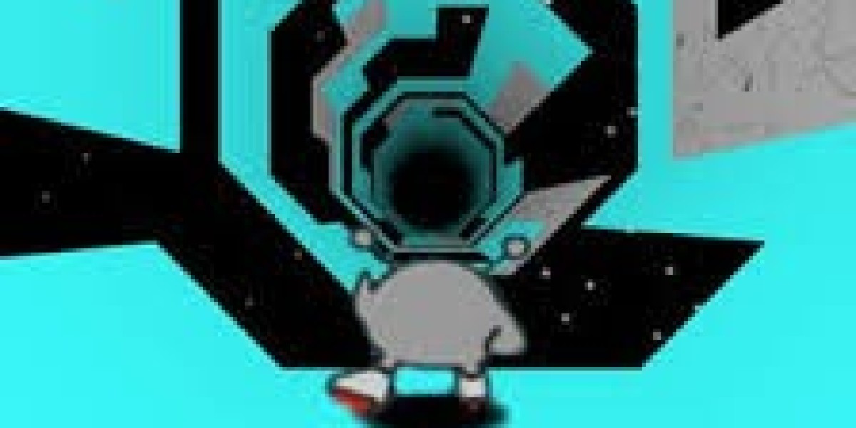 Mastering the Void: A Journey into Run 3