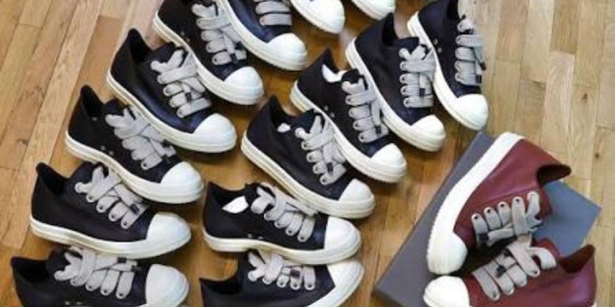 Rick Ovens Fashion Ideas for a Distinctive Urban Style