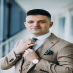 Yug Kapoor Profile Picture