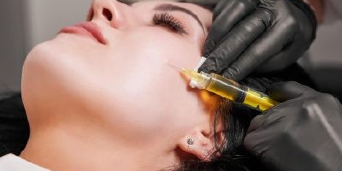 Profhilo In Manchester: Advanced Skin Hydration and Radiant Youthful Glow